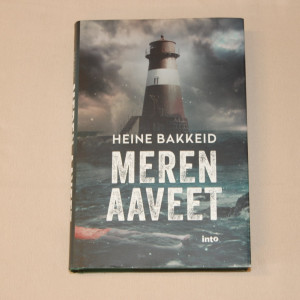 Heine Bakkeid Meren aaveet